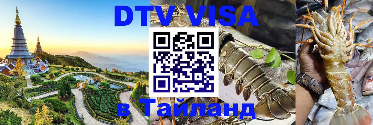 DTV Visa Тайланд купить Балаково 